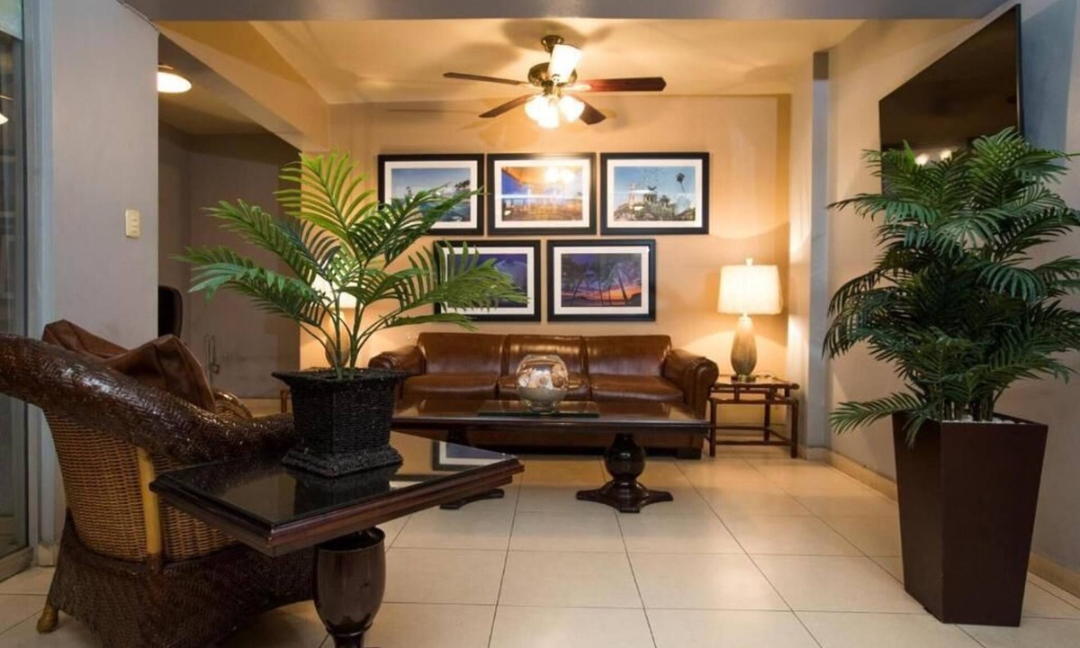 Lomas de Mazatlan Hotel | Hotel Mazatlan