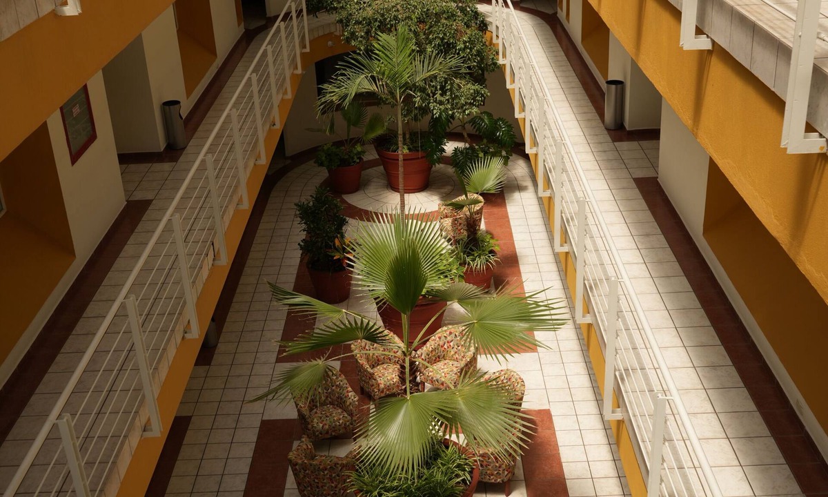 Tulancingo Hotel | HOTEL MEDITERRANEO, located right in the heart of the city. Complimentary breakfast