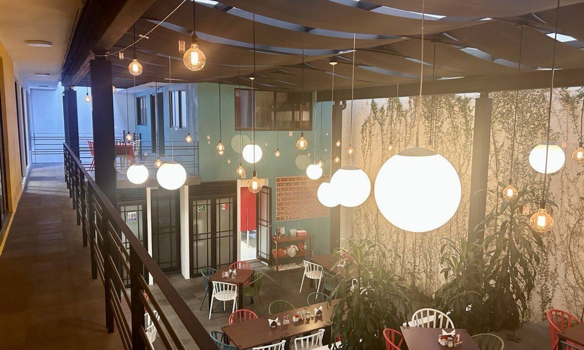Chignahuapan Hotel | Hotel MH