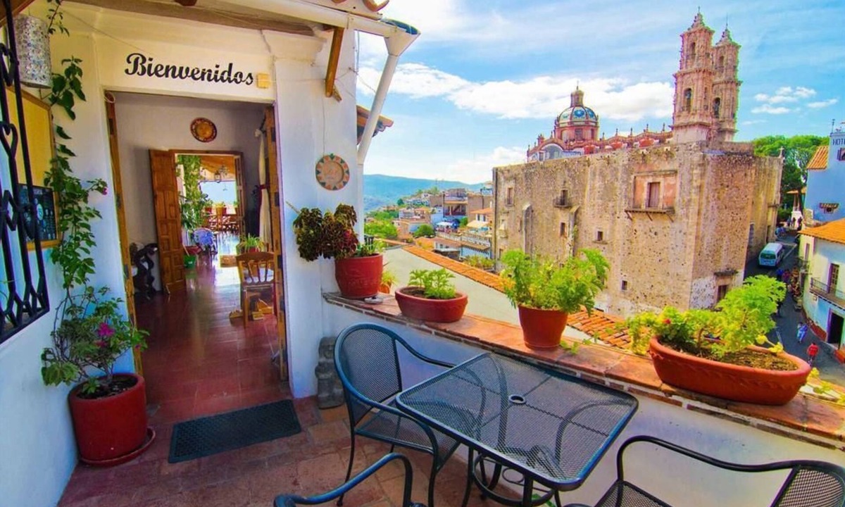Centro Hotel | Hotel Mi Casita