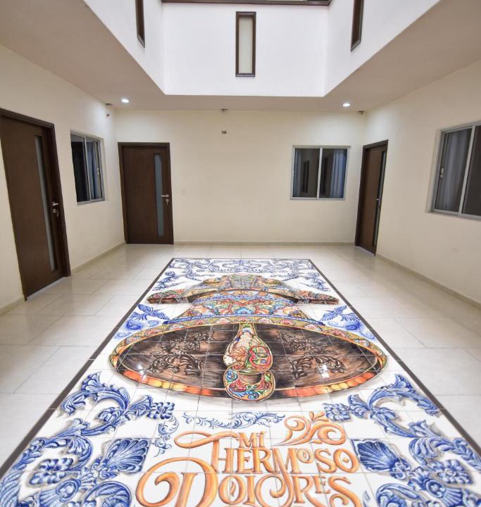 Dolores Hidalgo Hotel | HOTEL MI HERMOSO DOLORES