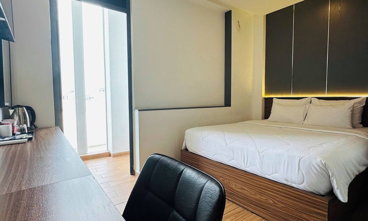 Go Vap Hotel | HOTEL MINH THƯ 2