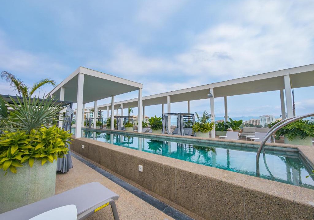 Nuevo Vallarta Hotel | Hotel Mio Riviera Nayarit - Adults Only