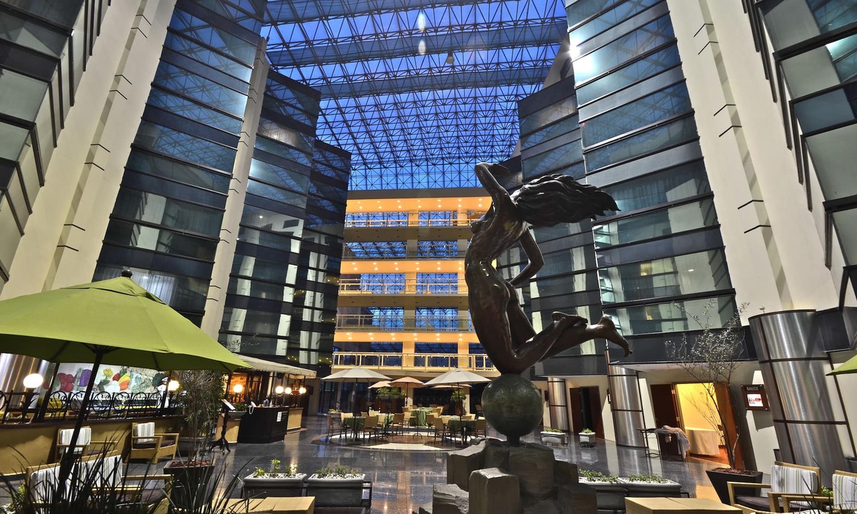 Pachuca Hotel | Hotel Misión Pachuca