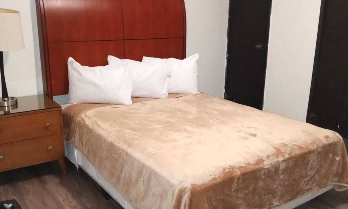 Mexicali Hotel | Hotel Misión Plaza Mexicali