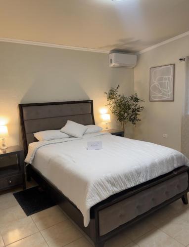 Ejido Erendira Hotel | Hotel Mision Ferrer
