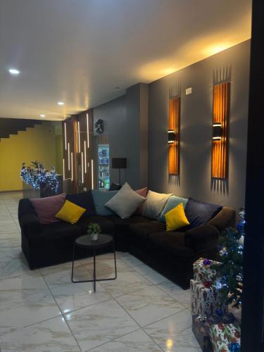 Huajuapan Hotel | Hotel Mochomos Huajuapan