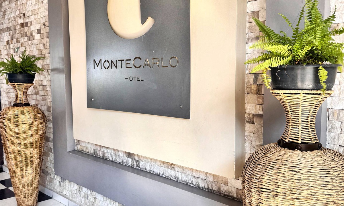 Jojutla Hotel | Hotel Montecarlo