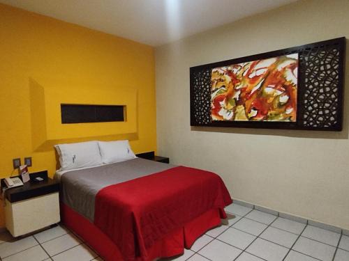 Americana Hotel | HOTEL MORELOS