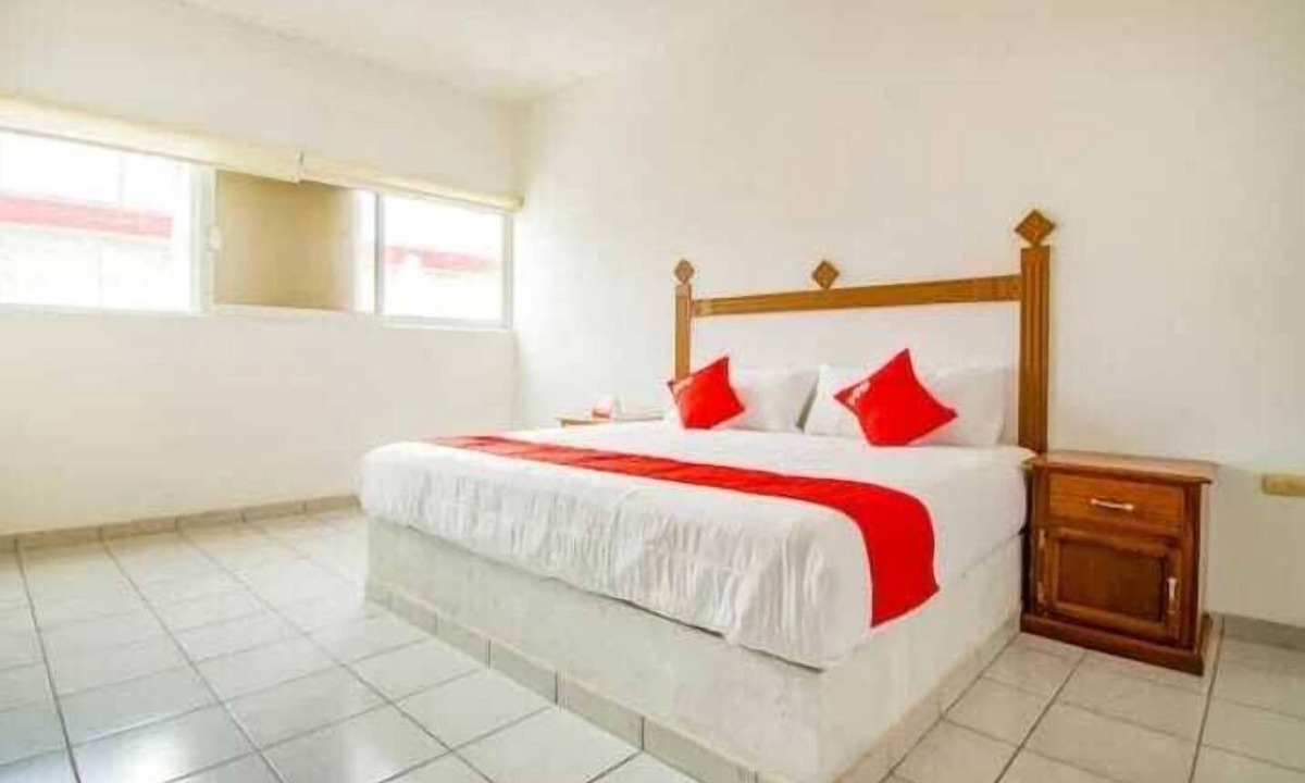 Villa Hidalgo Hotel | Hotel Morelos, Villa Hidalgo