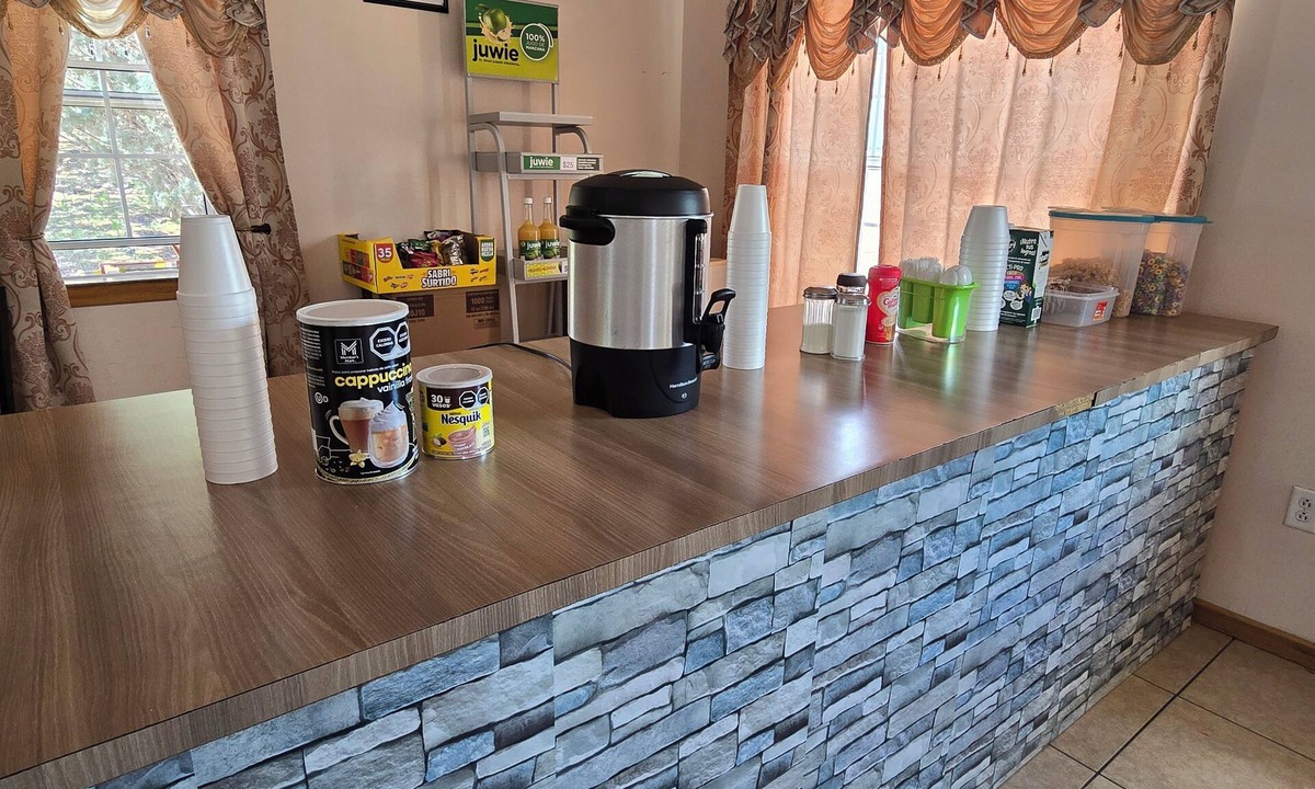 Colonia Anahuac Hotel | Hotel Mountain Inn