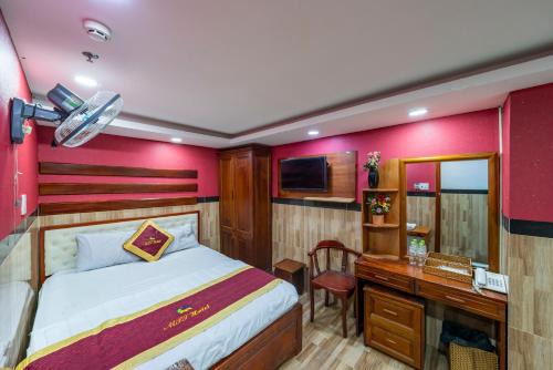 Phuong 15 Hotel | Hotel MTT-Khách sạn sân bay