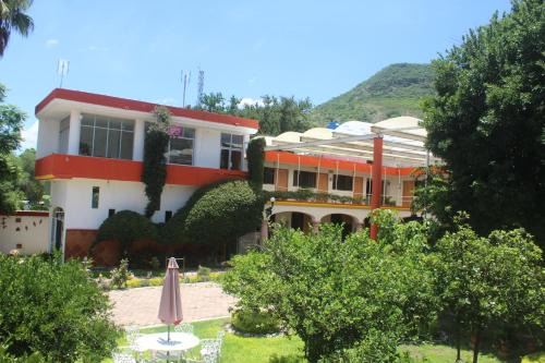 Huajuapan Hotel | Hotel Muñoz de Luna