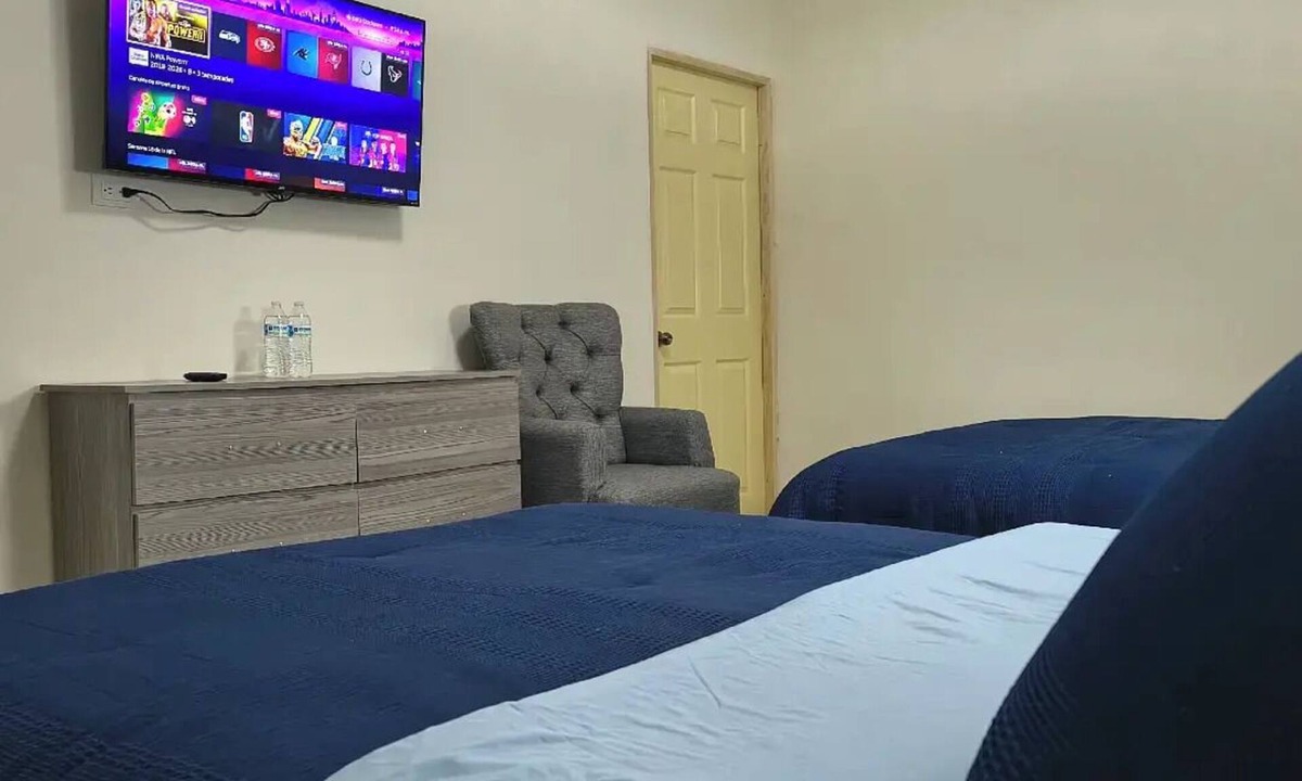 Creel Hotel | Hotel Mukí Galá