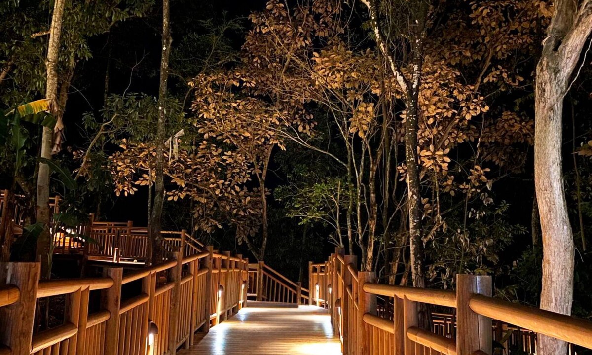 Palenque Hotel | Hotel Mundo Maya Palenque