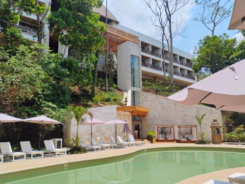 Palenque Hotel | Hotel Mundo Maya Palenque