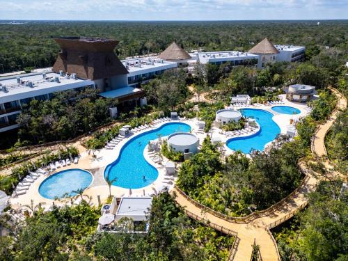 Ek Balam Village Hotel | Hotel Mundo Maya Tulum