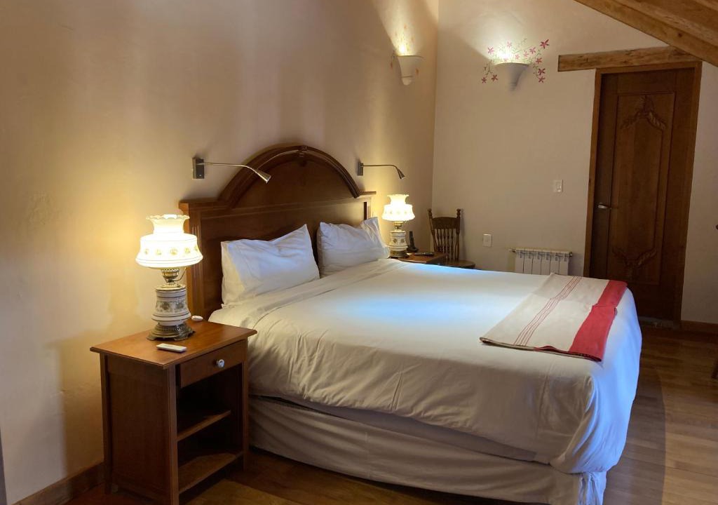 De La Merced Hotel | HOTEL CASA DE FAMILIA SAN CRISTOBAL