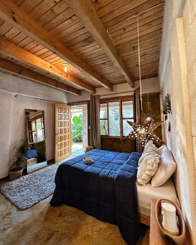 De Guadalupe Hotel | Hotel Neutro