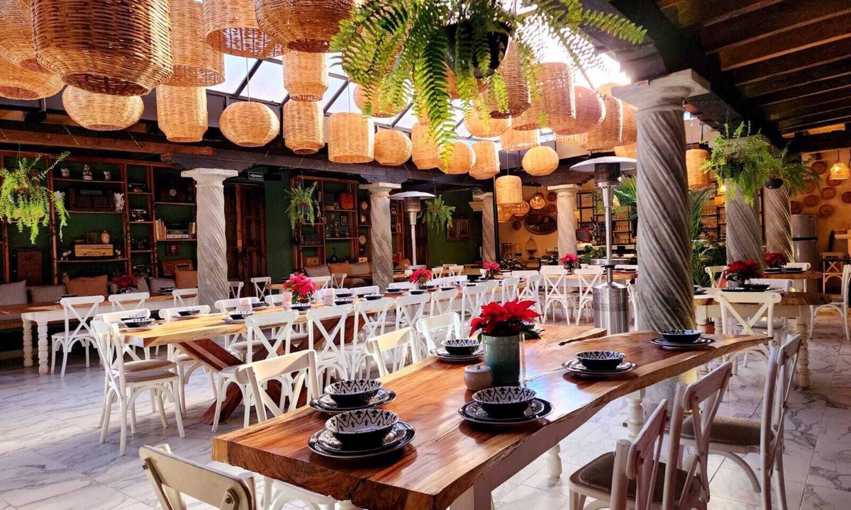 De La Merced Hotel | Hotel Quinta Los Morales