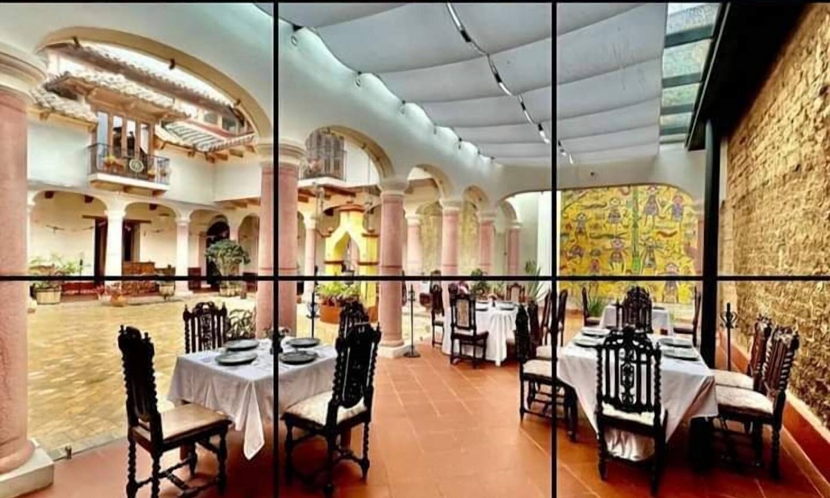 De La Merced Hotel | Hotel Casa de Familia de San Cristobal