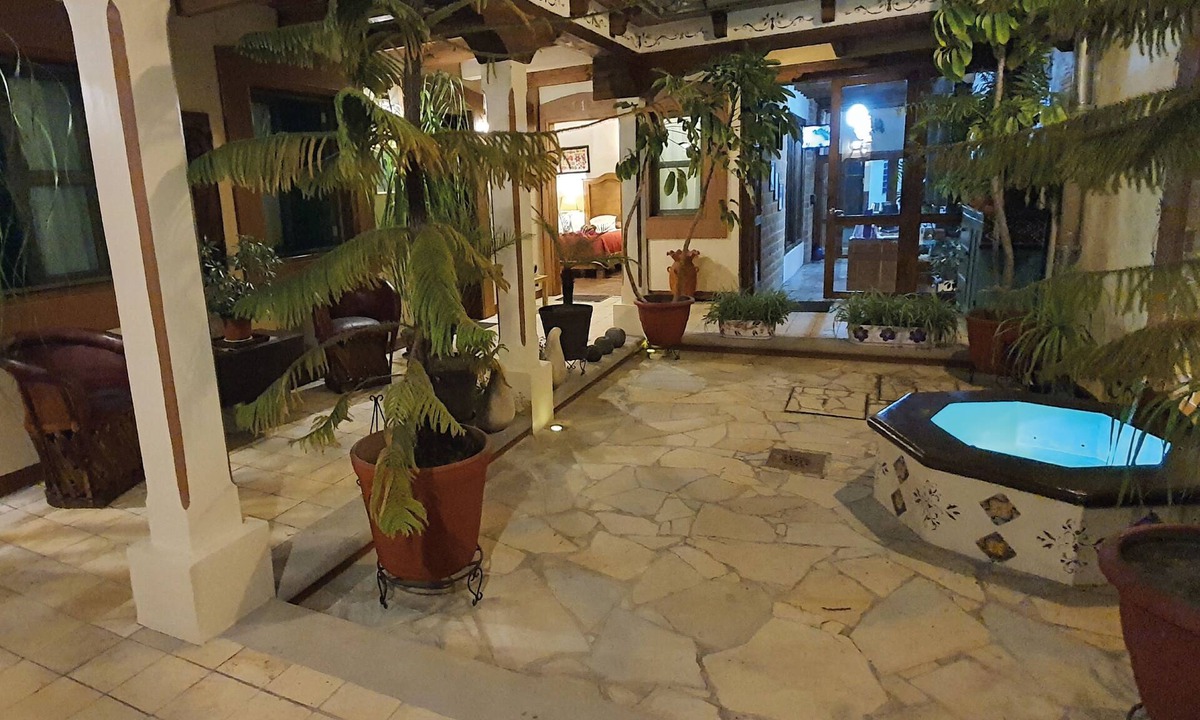 De La Merced Hotel | Hotel El Zaguán Histórico