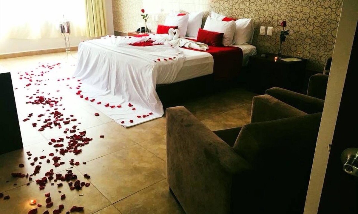 San Juan Bautista Tuxtepec Hotel | Hotel Verdi