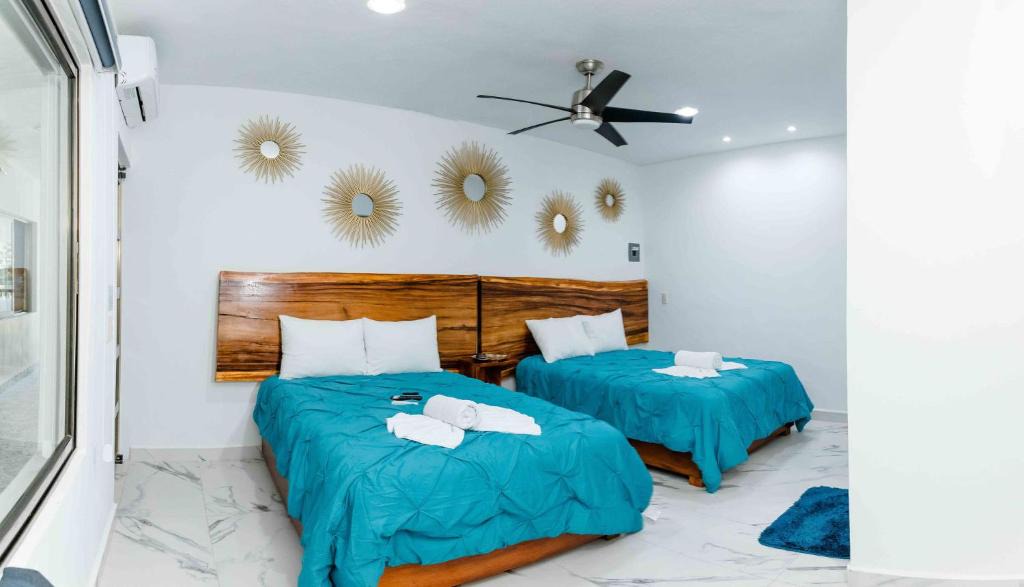 Centro Hotel | Hotel Naomi City Center