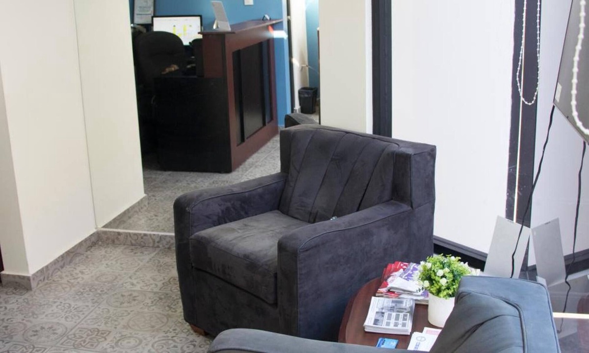 Ciudad Obregon Hotel | Hotel Napoles