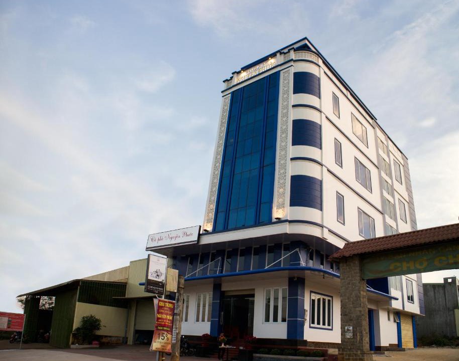 Pleiku Hotel | Hotel Nguyên Phước