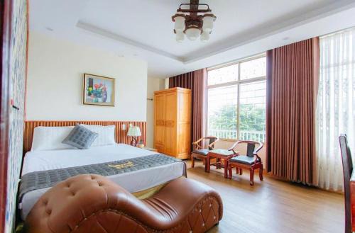Pho Yen Bed & Breakfast | Hotel Nhu Loan