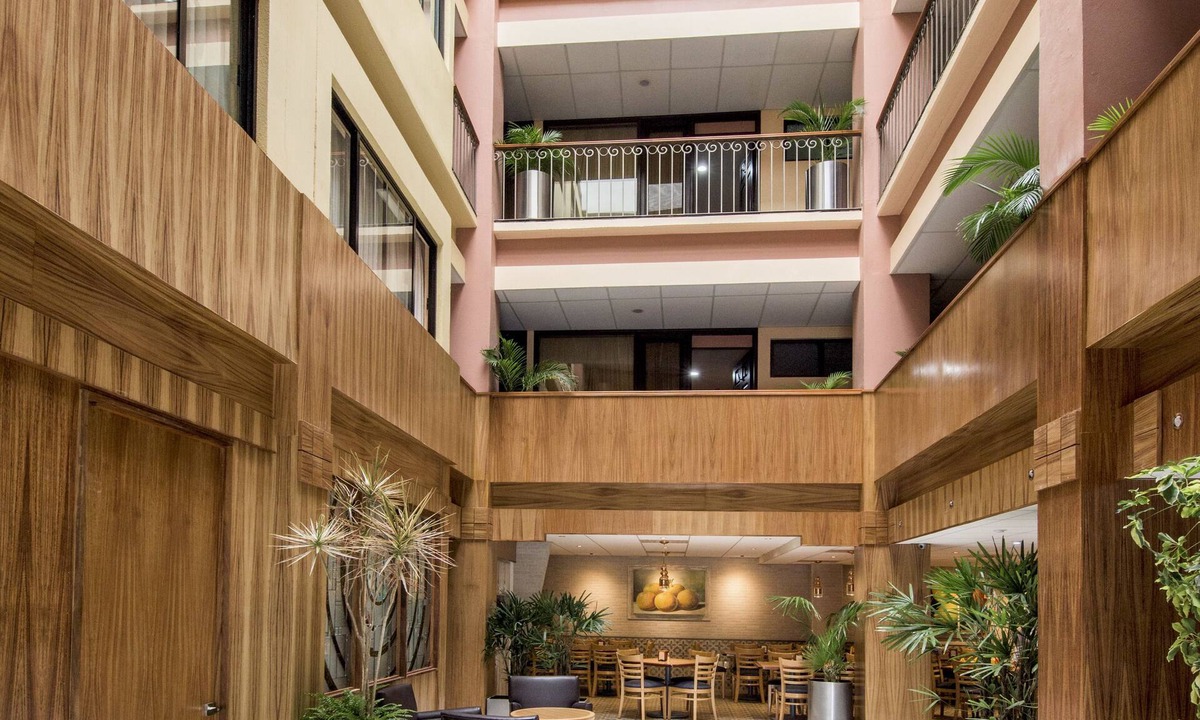 Reforma Hotel | Hotel Oaxaca Inn Reforma