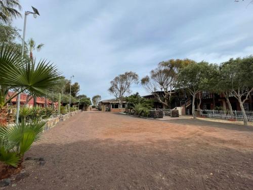 San Quintin Hotel | Hotel Old Mill