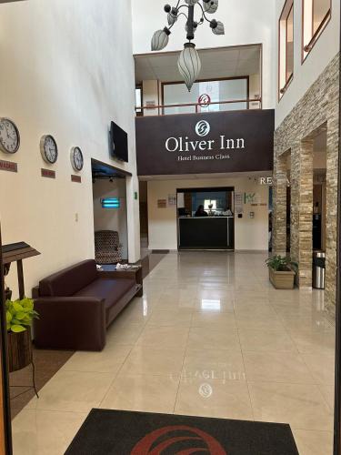 zona dos extendida Hotel | Hotel Oliver Inn - Business Class