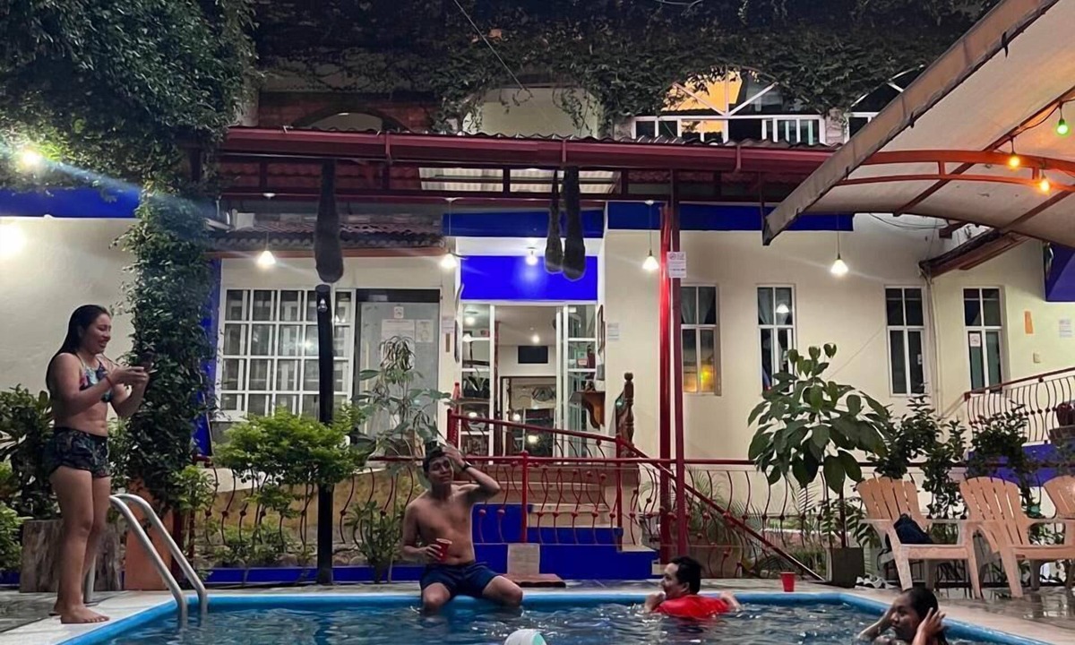 Tamazunchale Hotel | Hotel Paraíso Huasteco