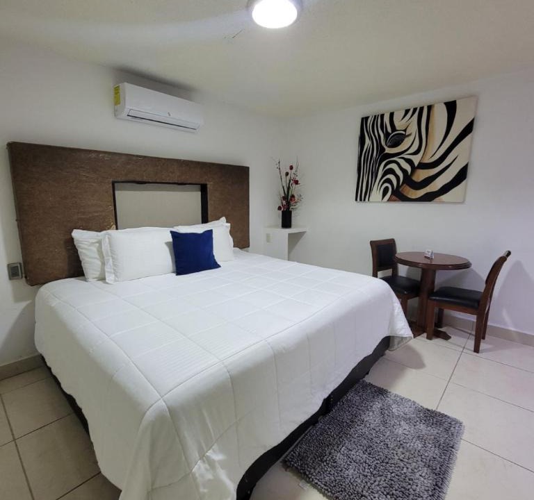Tehuacan Hotel | Hotel Paraiso Inn