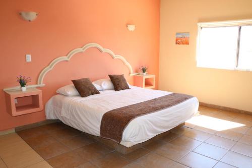 Hermosillo Hotel | Hotel Parque Inn
