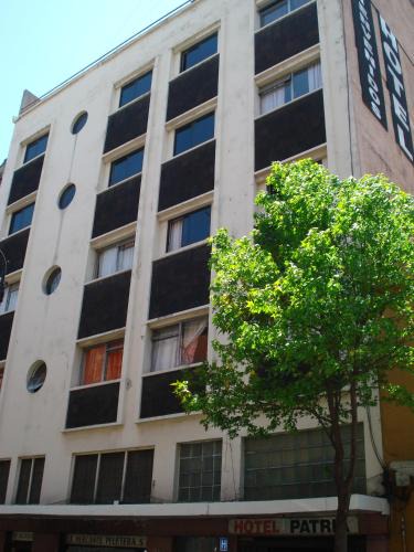 Historic Center Hotel | Hotel Patria