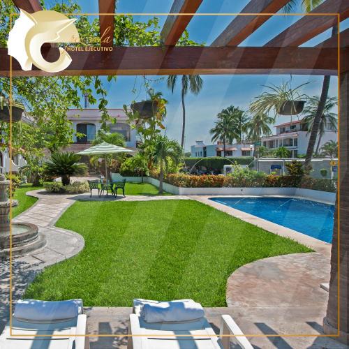 Manzanillo Hotel | Hotel Pez Vela
