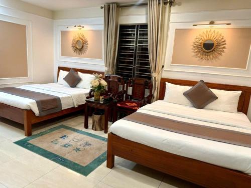 Huyen An Duong Hotel | hotel phúc khánh