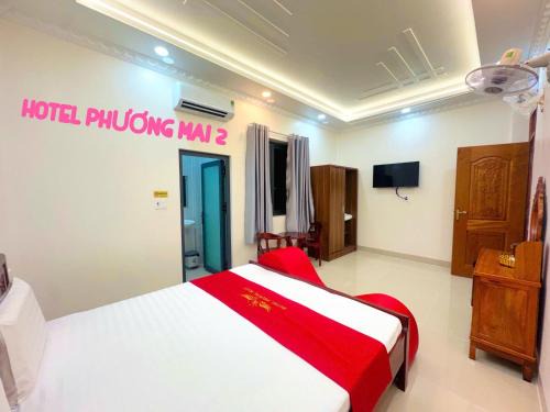 Ben Luc Hotel | Hotel PHƯƠNG MAI 2