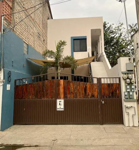 North End Hotel | Hotel Playa Azul Sayulita