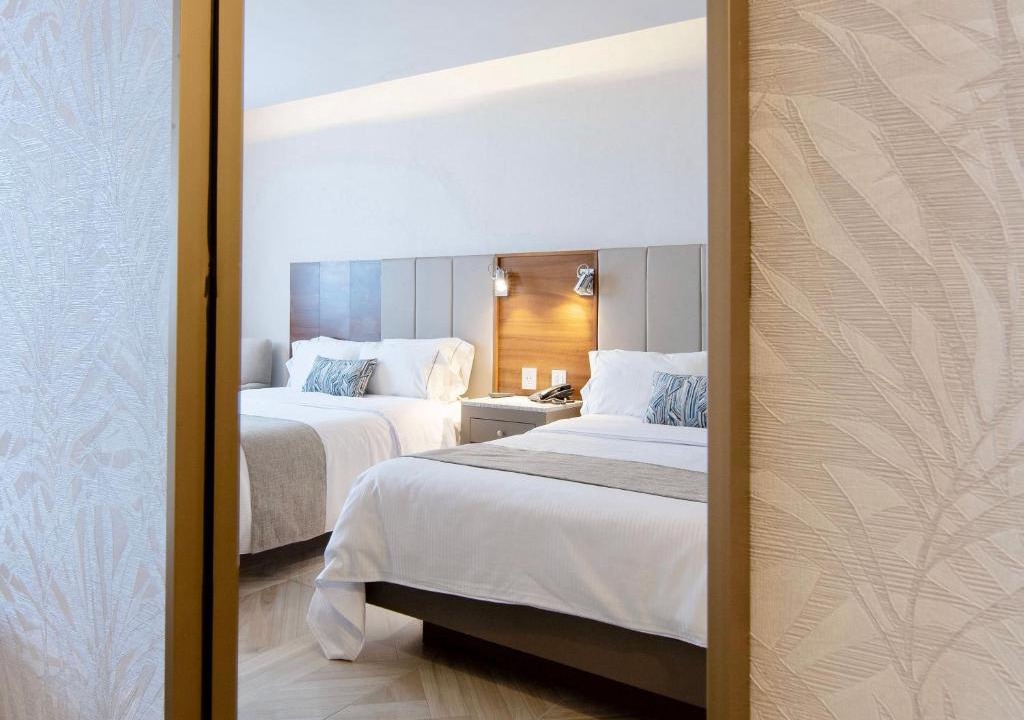 Zona Minerva Hotel | Hotel Plaza Diana