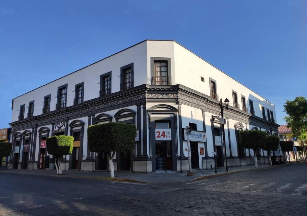 Centro de la Ciudad Hotel | Hotel Plaza Iberia
