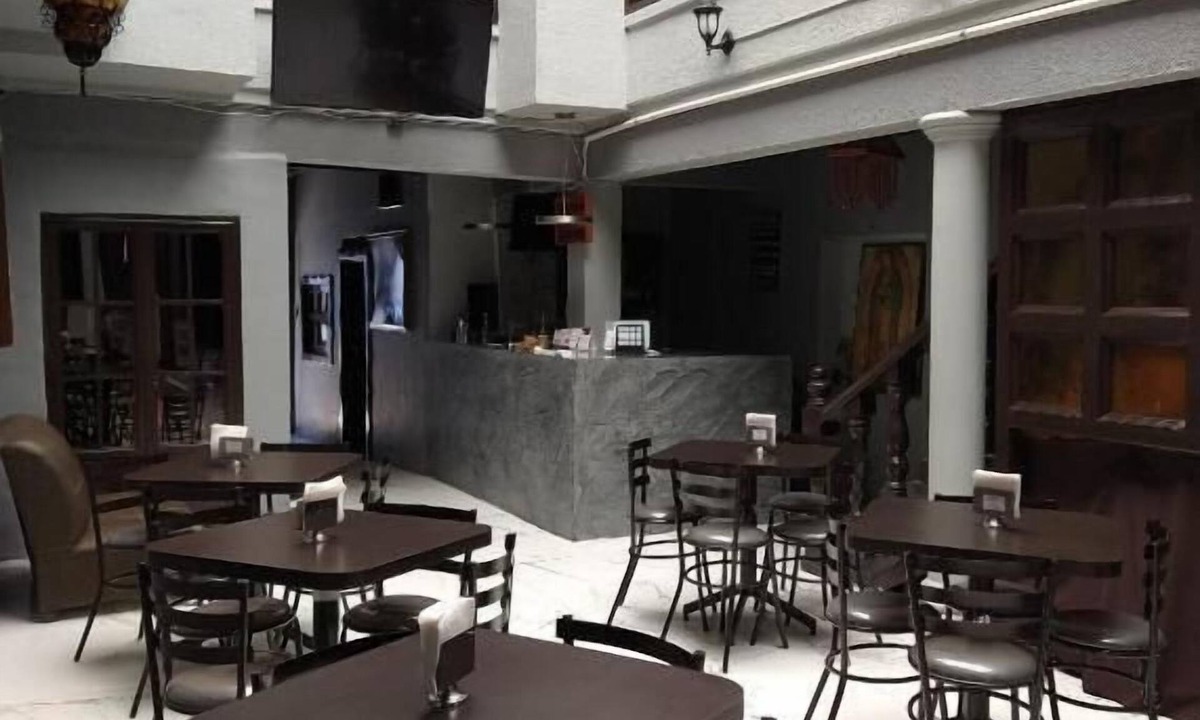 Mazamitla Hotel | Hotel Plaza Mazamitla