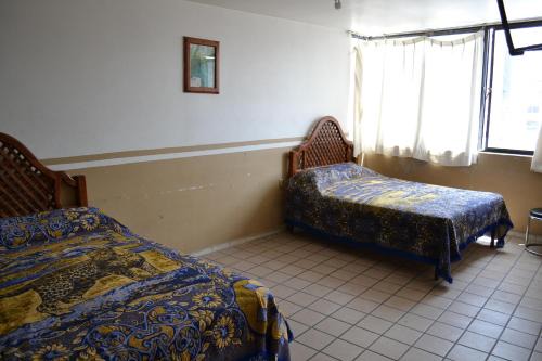 San Juan de los Lagos Hotel | Hotel Plaza Romo