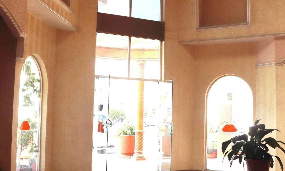 San Juan de los Lagos Hotel | Hotel Plaza San Juan
