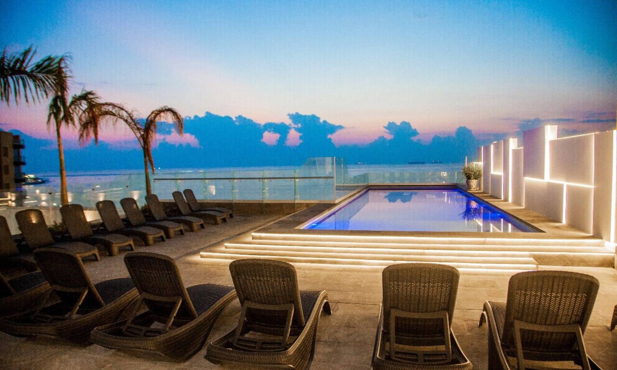 Boca del Rio Hotel | Hotel Plaza Sol