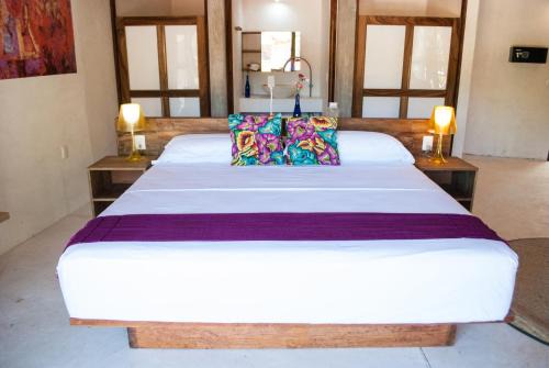 Mazunte Hotel | Hotel Pochote Mazunte