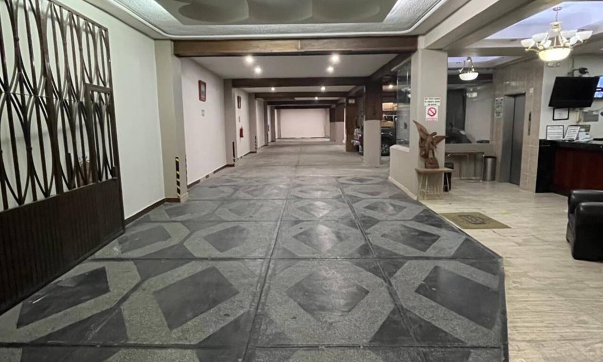 San Juan de los Lagos Hotel | Hotel Posada Ruisenor